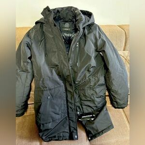 An Anna Suhuan Collection Jacket